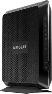 NETGEAR Nighthawk AC1900 WiFi DOCSIS 3.0 Cable Modem Router C7000