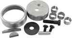 Aeroflow Bbf Engine Finishing Kit Big Block Ford Hardware - AF95-9083