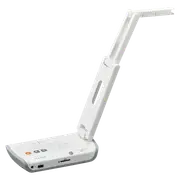 Elmo MO-2 Smart Visualiser Visual Presenter 1080P HDMI Document Camera Miracast