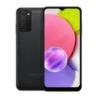 Galaxy A03S Cell Phone, Factory Unlocked Android Smartphone, 32GB, 3 Camera Lens