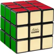 Rubik'S Magnetic Speed Cube 3X3 Fast Puzzle for Kids and Adults Fun Fidget Toy