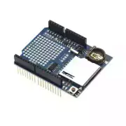Data Logging Shield - Arduino Compatible