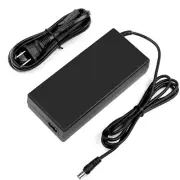 AC/DC Adapter Compatible with SoundBoks Go Portable Wireless Bluetooth Speake...