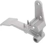 LOORGVEL Alloy Tire Disassembly Pedal Foot Control Pedal Switch for Tire Changing Machine Supplies