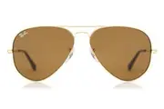 Ray-Ban RB3025 Aviator Large Metal 001/33 Unisex Sunglasses
