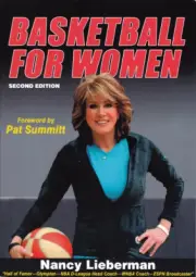 Basketball For Women - Dribbling, Passing, Catching, Shooting, Offensive Threat