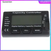 在飛比找蝦皮購物優惠-1Pc Digital battery capacity c