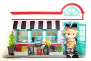 Honey Bee Acres, The Buzz General Store, 56 Pieces NEW. For Children 3 And Over