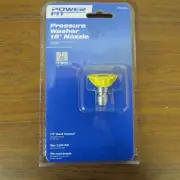 + QC Nozzle 15-Degree New
