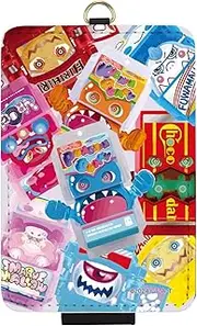 [Gourmandise] Gourmandies Kamen Rider GAV IC Card Case Gochizou RI-42C