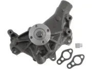 For 1985 Chevrolet Impala Water Pump API 25492RNGH METRIX (for: Chevrolet)