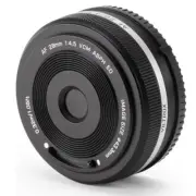 Viltrox 28mm F4.5 AF Full Frame Auto Focus Pancake Lens for Sony E-mount Cameras