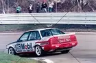 Peter Brock & Allan Moffat Bathurst Photo Print - 6" x 4"