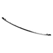 Lower Hood Molding Grille Strip Parts for Mini Cooper R55 07-15