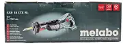 Metabo SSE 18 LTX BL 602267850 Sabre Saw