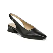 Naturalizer Lesley Dress Flat - Black
