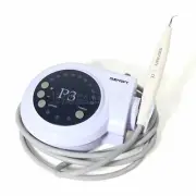 SKYSEA Dental Ultrasonic Scaler Cleaner Compatible DTE SATELEC Handpiece Tips