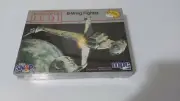 MPC 1983 B-Wing Plastic Model Kit