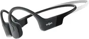 SHOKZ OpenRun Mini Wireless Bluetooth Headphones - Black