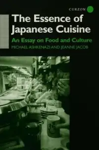 在飛比找博客來優惠-The Essence of Japanese Cuisin