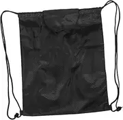ASAKKURA Storage Bag Motorcycle Helmets Pouch Backpack Bag for Backpack Motorcycle Motorbike Bag Motorcycle Backpacks for Men Hard Hat Bag Polyester Black