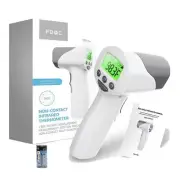 Famidoc Touch-less Forehead Infrared Thermometer Medical Use Heavy duty