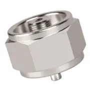 Camping Stove Converter Outdoor Gas Torch Adapter Propane Adapter