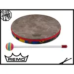 REMO KIDS PERCUSSION 兒童10吋手鼓 框鼓 【美鼓打擊】