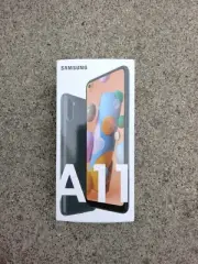 Samsung Galaxy A11 32GB | 6.4 in T-Mobile Metro Cell Phone LTE 2GB RAM 4000 mAh