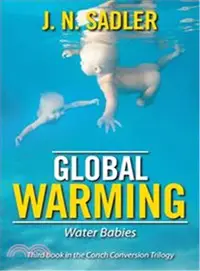 在飛比找三民網路書店優惠-Global Warming ─ Water Babies