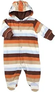 Carter's Starter's Out n About Prams - Mini Blue/Orange (6 Months)