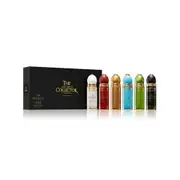 Alexandre.j The Majestic Deco Collector set 6 pieces unisex perfumes 8ml