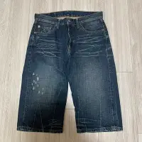 在飛比找Yahoo!奇摩拍賣優惠-Levi's levis 501 sp501-0007 W3