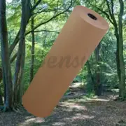 750mm x 200m "Enviro" Thick Brown Kraft Wrapping Paper