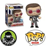 Spider-Man: No Way Home - Matt Murdock Pop! Vinyl Figure "New"