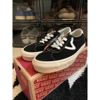 在飛比找蝦皮購物優惠-全新vans style73余文樂同款