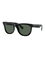 [Ray-Ban] Wayfarer Reverse Sunglasses in Black