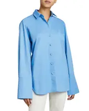 Santorelli Trina Button Down Shirt