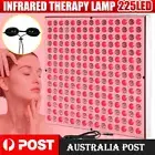 225 LED Anti Aging Therapy Light Panel Full Body Near Infrared Red Light Panel