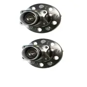 Rear Wheel Bearing Hub for Kia Optima, Sportage, Cadenza, Rondo, Hyundai (for: Kia)