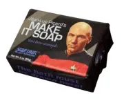 Star Trek: The Next Generation Jean-Luc Picard's Soap