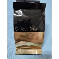 在飛比找蝦皮購物優惠-韓國Lala Chuu全新10秒整型童顏豐髮粉餅（深棕）~補