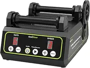 KoolStone Brushles Motor Rock Tumbler Base with Memory Function