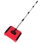 Hand Push Sweeper Carpet Household Vacuum Cleaners Hardwood Floor Mop