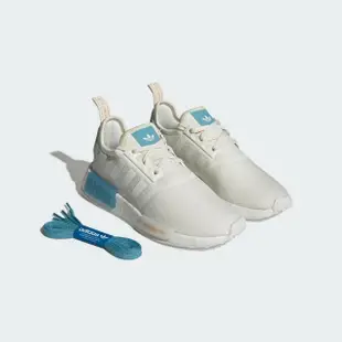 【adidas 官方旗艦】NMD_R1 運動休閒鞋 女 - Originals IE9612