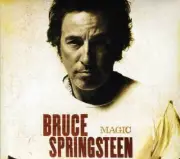 Bruce Springsteen , Magic , 2007 Columbia Press. New, Sealed !