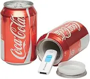 Safe Can Coke