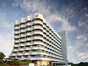 新加坡悦樂加東酒店Village Hotel Katong by Far East Hospitality