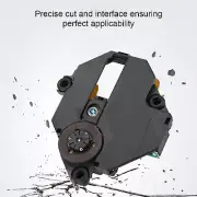 Optical Lens Compatible Replacement For PS1 KSM‑440 Game Console