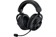 Logitech G PRO X 2 LIGHTSPEED Wireless Gaming Headset (Black)